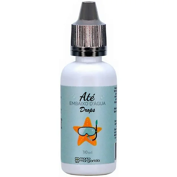 BLINDAGEM ATÉ EMBAIXO D'AGUA DROPS - MARIA MARGARIDA 30ml