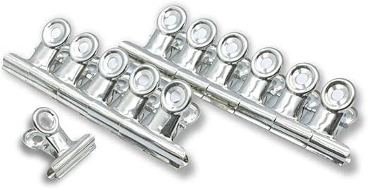 Presilha de curvatura