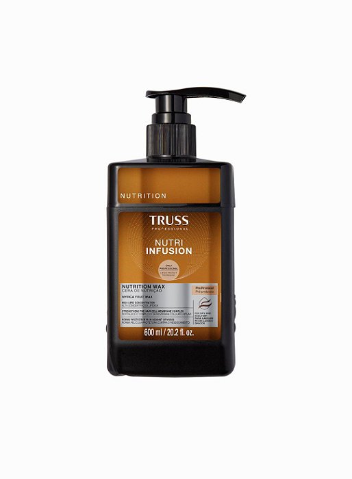 Nutri Infusion Condicionador 1L