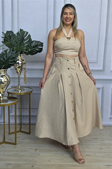 CONJUNTO MARRANTE BIANCA