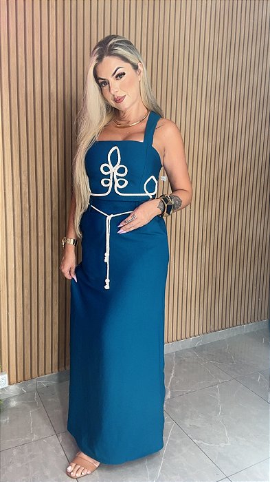 CONJUNTO MARRANTE CAROLINA
