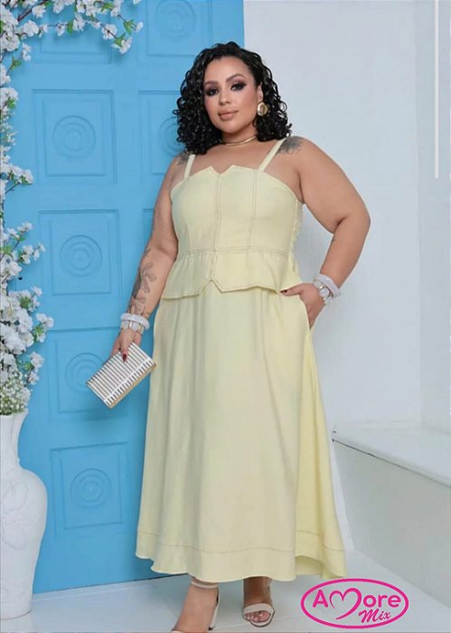 VESTIDO MARRANTE IONE