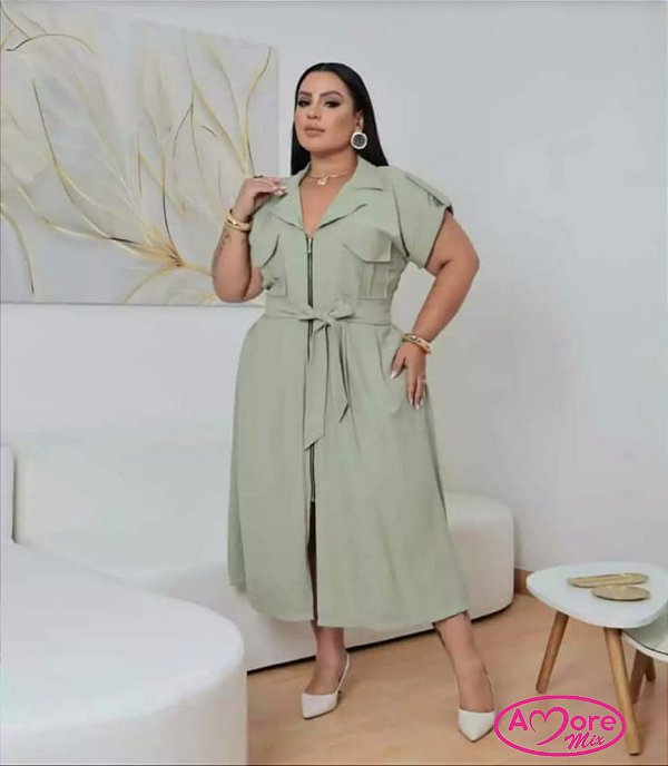 VESTIDO MARRANTE ISADORA