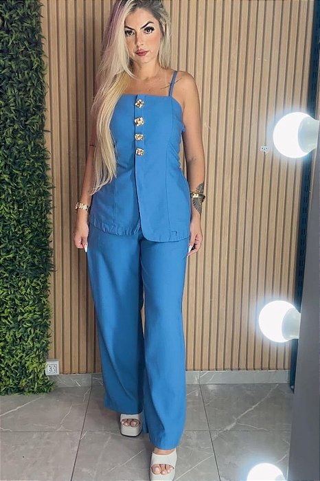CONJUNTO MARRANTE ALICIA