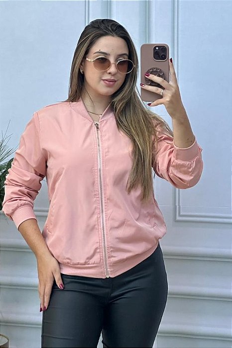 CASACO NYLON NINA