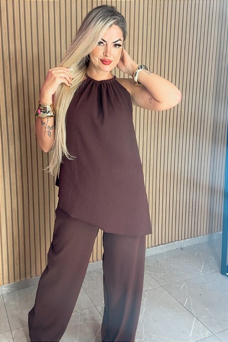 CONJUNTO ANARRUGA AGATHA