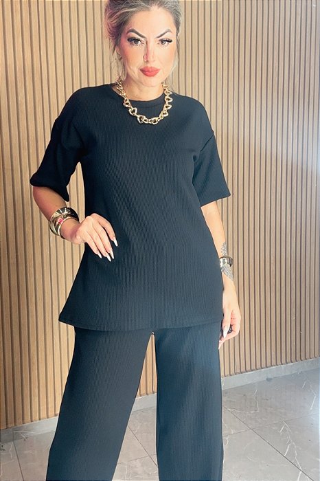 CONJUNTO ANARRUGA ROSA