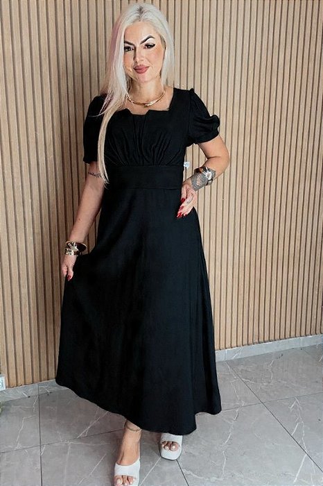 VESTIDO MARRANTE DINAH
