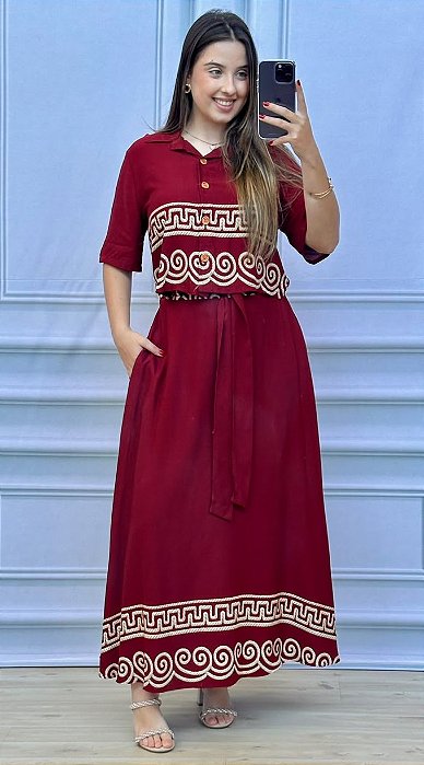 CONJUNTO MARRANT RAYKA