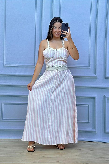CONJUNTO MARRANT LUISA