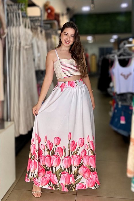 CONJUNTO CREPE DUNA URSOLA