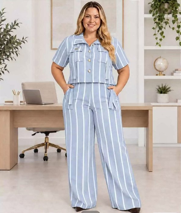 CONJUNTO MARRANT URIELA