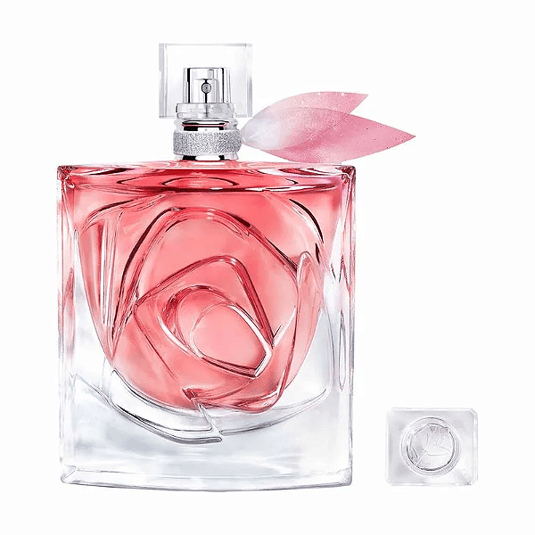 Lancôme La Vie Est Belle Rose Extraordinaire Eau De Parfum - Perfume Feminino