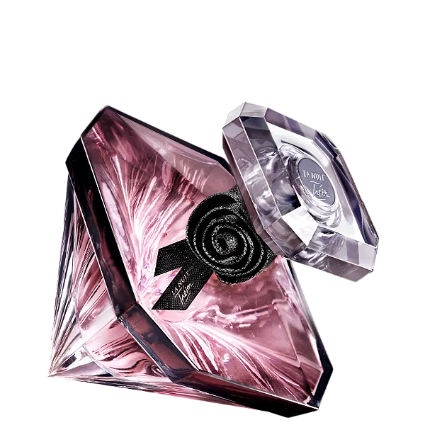 La Nuit Trésor Lancôme Eau De Parfum - Perfume Feminino