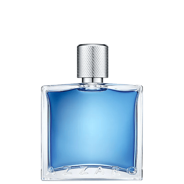 Chrome United Azzaro 100ml Eau De Toilette - Perfume Masculino