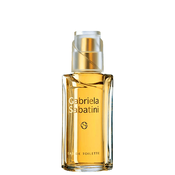 Gabriela Sabatini - Eau De Toilette - Perfume Feminino