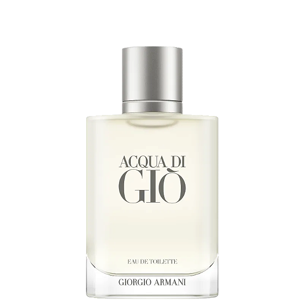 Acqua Di Giò Pour Homme Giorgio Armani - Eau De Toilette