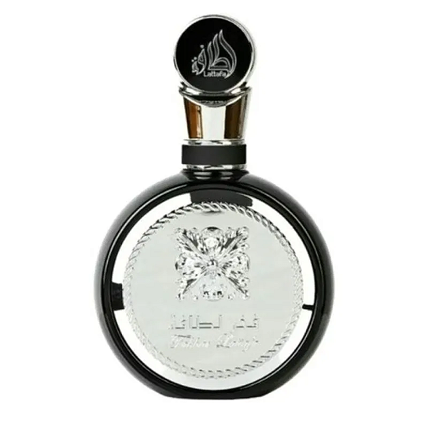 Fakhar Black Lattafa Eau De Parfum 100ml - Perfume Masculino