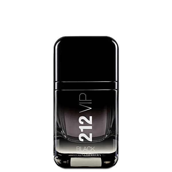 212 Vip Black Carolina Herrera - Eau De Parfum - Perfume Masculino