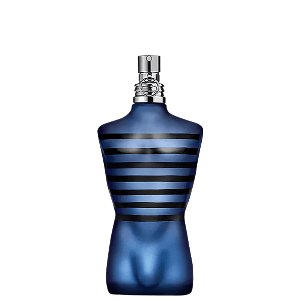 Ultra Male Jean Paul Gaultier 125ml Eau De Toilette - Perfume Masculino