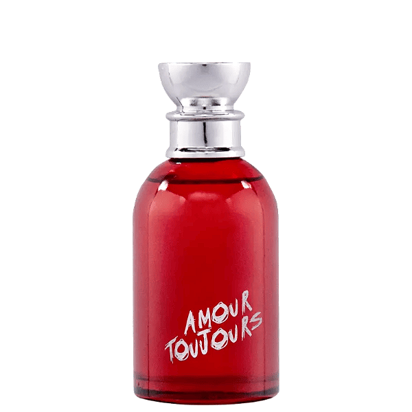 Amour Toujours Paris Elysees 100ml Eau De Toilette - Perfume Feminino