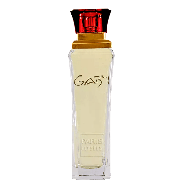 Gaby Paris Elysees Eau De Toilette - Perfume Feminino