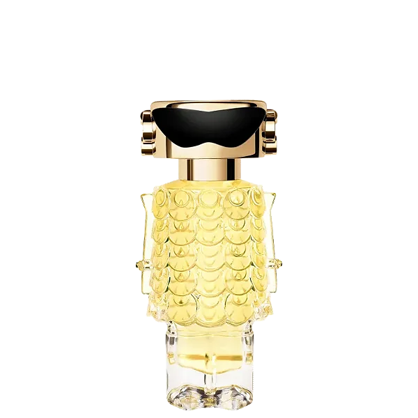 Fame Parfum Paco Rabanne Eau De Parfum - Perfume Feminino