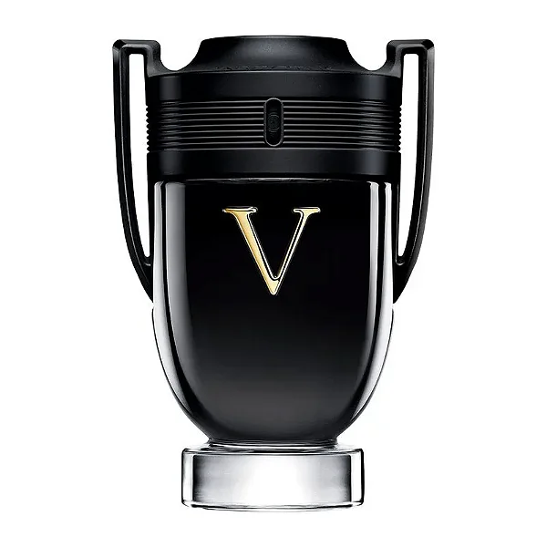 Invictus Victory Paco Rabanne Eau De Parfum - Perfume Masculino