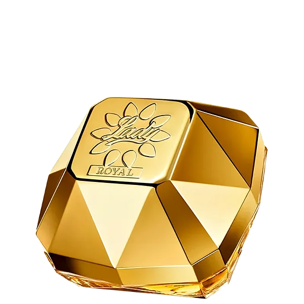 Lady Million Royal Paco Rabanne Eau De Parfum - Perfume Feminino