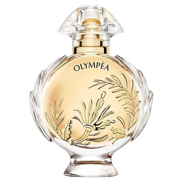 Olympéa Solar Paco Rabanne Eau de Parfum 80ml - Perfume Feminino