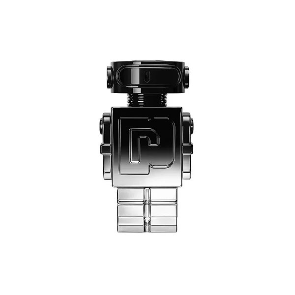 Phantom Elixir Rabanne Parfum Intense - Perfume Masculino