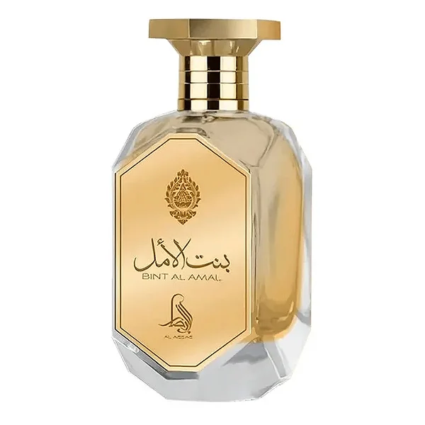 Bint Al Amal Al Absar Eau De Parfum 100ml - Perfume Feminino