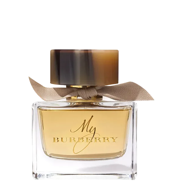 My Burberry Eau De Parfum 90ml - Perfume Feminino