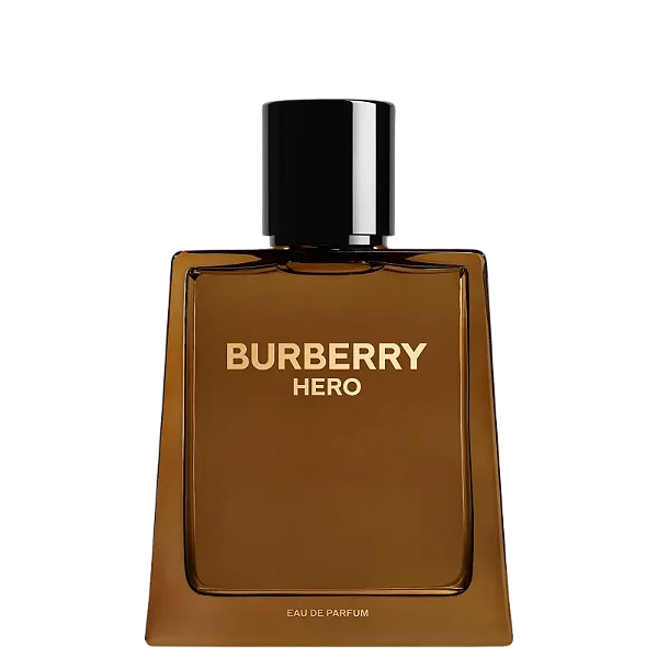 Hero Burberry Eau De Parfum - Perfume Masculino