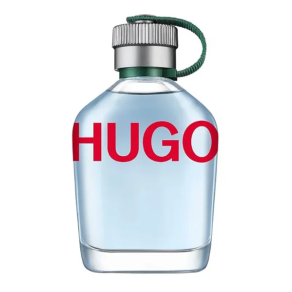 Boss Man Hugo Boss Eau De Toilette - Perfume Masculino