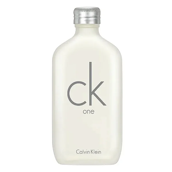 Ck One Calvin Klein Eau De Toilette - Perfume Unissex