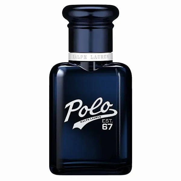 Polo 67 Ralph Lauren Eau De Toilette - Perfume Masculino