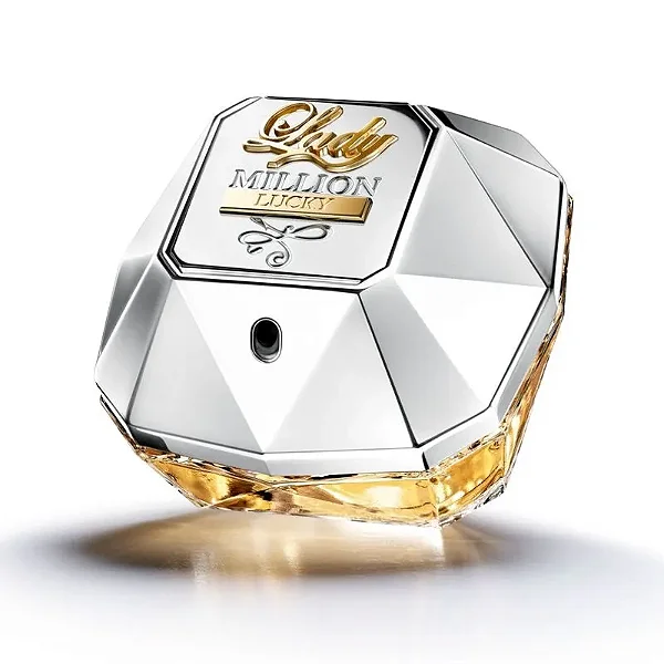 Lady Million Lucky Paco Rabanne Eau De Parfum - Perfume Feminino