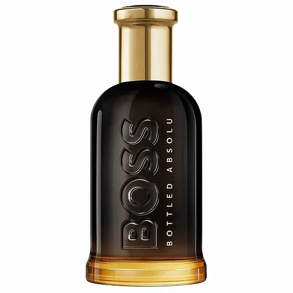 Boss Bottled Absolu Hugo Boss Parfum Intense - Perfume Masculino