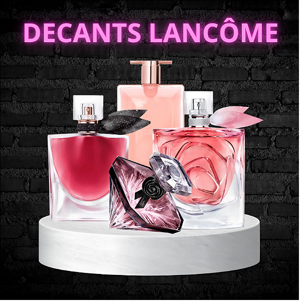Decant Perfumes Lancôme