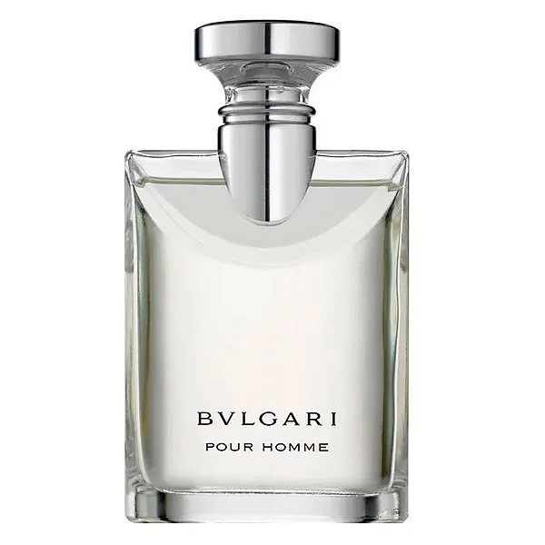 Bvlgari Pour Homme Bvlgari Eau De Toilette - Perfume Masculino