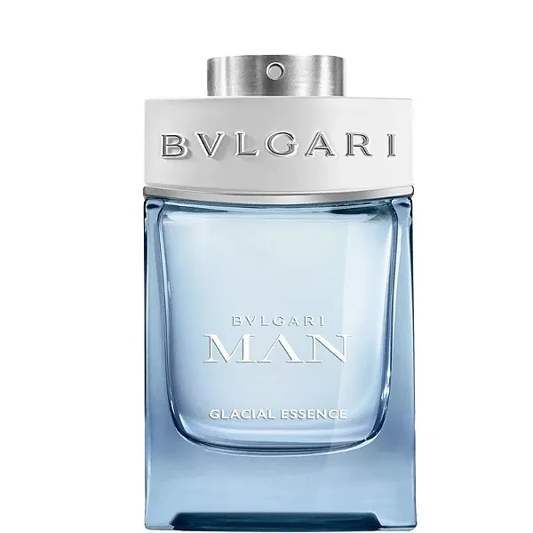 Man Glacial Essence Bvlgari Eau De Parfum - Perfume Masculino