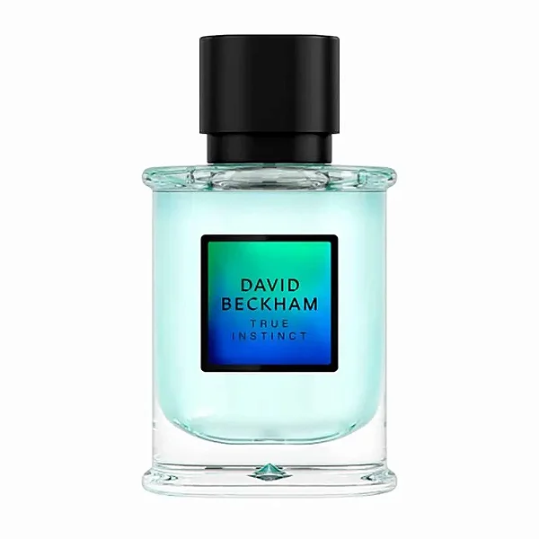 True Instinct David Beckham Eau De Parfum 75ml - Perfume Masculino