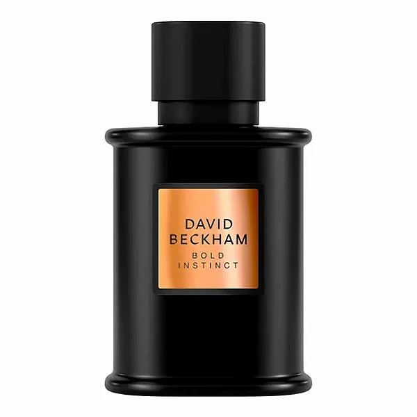 Bold Instinct David Beckham Eau De Parfum 75ml - Perfume Masculino