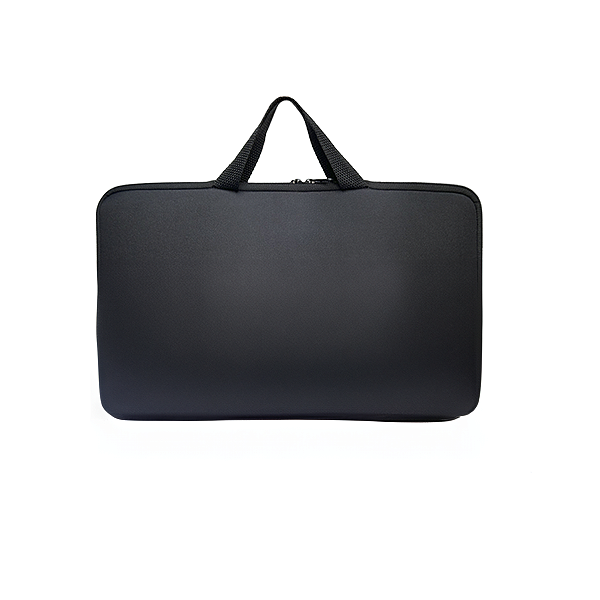 Capa Case Pasta Bag Protetora Monitor Mesa Transporte Seguro 24 polegadas