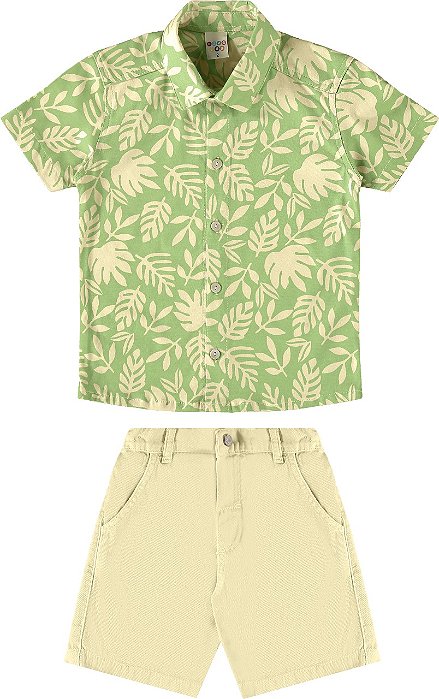 CONJUNTO HAVE FUN RESORT