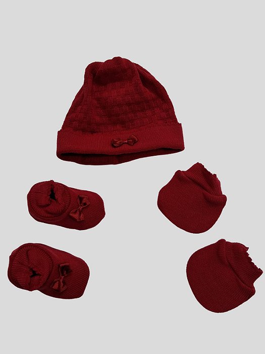 Kit Infantil Pimpolho