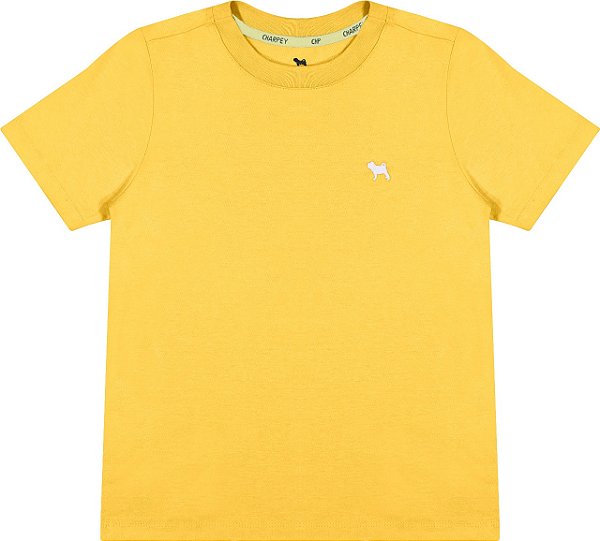 CAMISETA CHARPEY