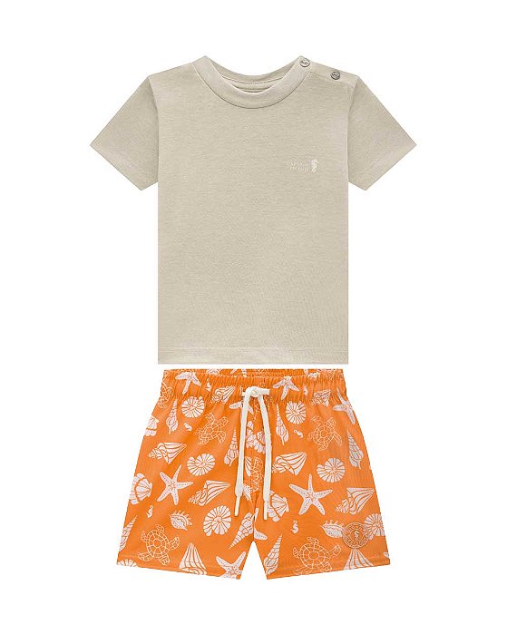 CONJUNTO ONDA MARINHO