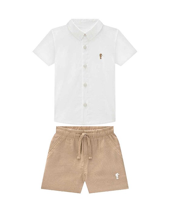 CONJUNTO ONDA MARINHO